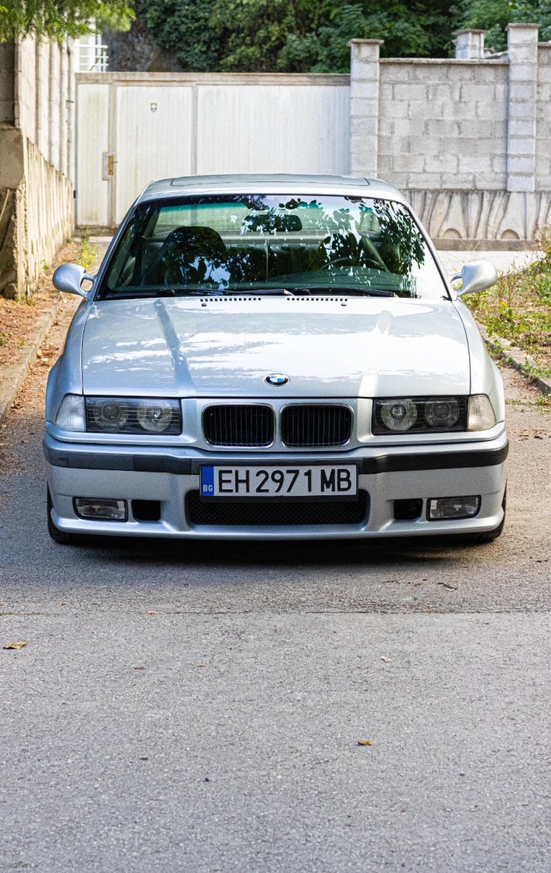 BMW M3 E36 - 38888 лв. / 19883.12 € - 87559636 1