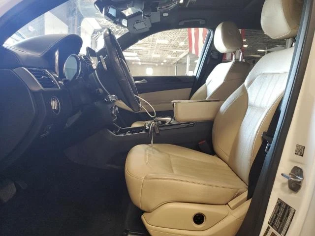 Mercedes-Benz GLS 450 | Mobile.bg   13