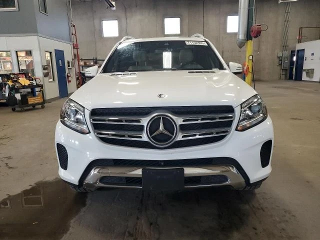 Mercedes-Benz GLS 450 | Mobile.bg   1