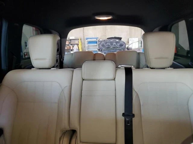 Mercedes-Benz GLS 450 | Mobile.bg   12