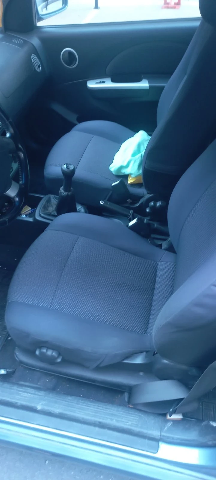 Chevrolet Kalos | Mobile.bg   8