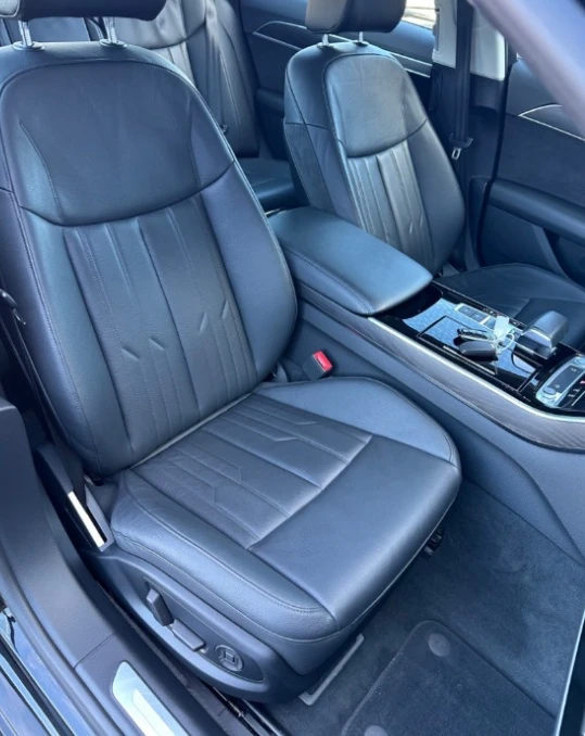 Audi A8 50 TDI Quattro - изображение 7