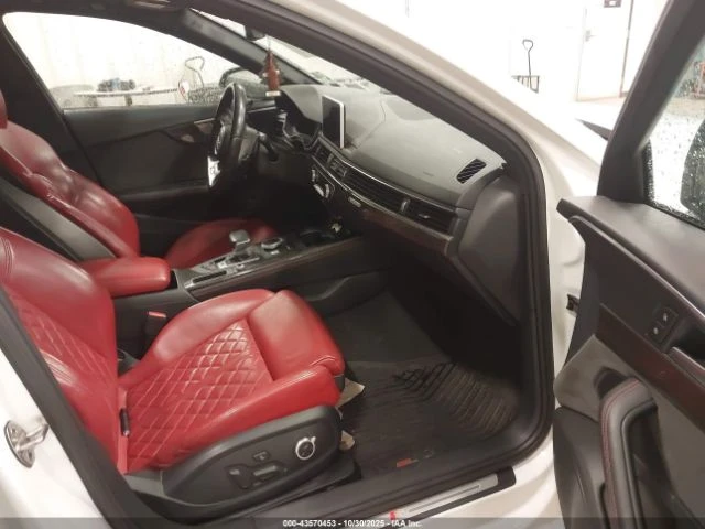 Audi S4 PRESTIGE| HuD| BANG&OLUFSEN| 8ZF - изображение 7