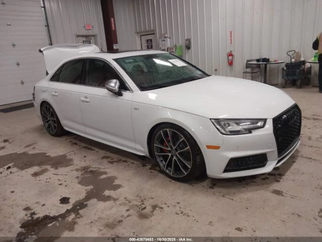 Audi S4 PRESTIGE| HuD| BANG&OLUFSEN| 8ZF - 29000 лв. / 14827.46 € - 97850773 1