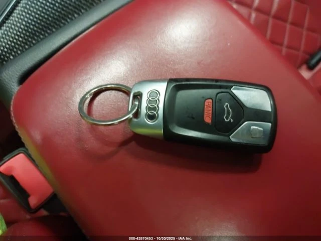 Audi S4 PRESTIGE| HuD| BANG&OLUFSEN| 8ZF | Mobile.bg   12