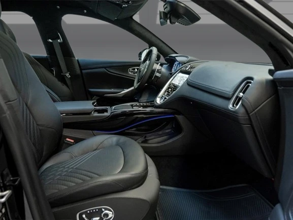 Aston Martin DBX = Black Pack = Гаранция - изображение 9