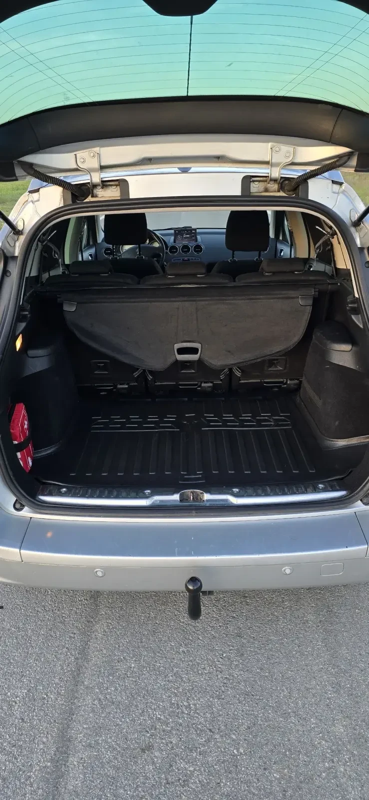 Peugeot 308 1.6 eHDI, снимка 6 - Автомобили и джипове - 54307885