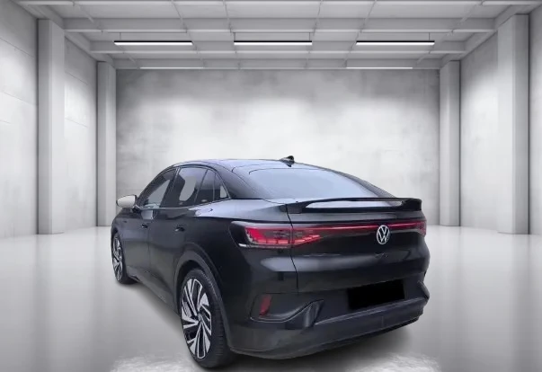 VW ID.5 77 kWh 4Motion = GTX = Гаранция, снимка 2 - Автомобили и джипове - 54442153