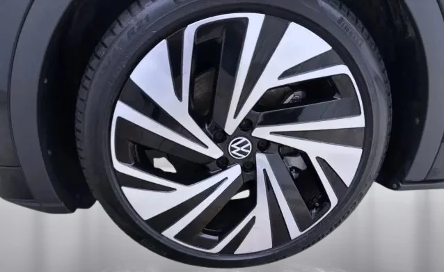 VW ID.5 77 kWh 4Motion = GTX = Гаранция, снимка 4 - Автомобили и джипове - 54442153