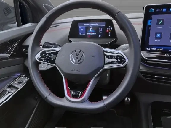 VW ID.5 77 kWh 4Motion = GTX = Гаранция, снимка 7 - Автомобили и джипове - 54442153