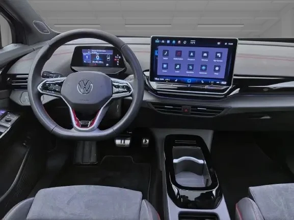 VW ID.5 77 kWh 4Motion = GTX = Гаранция, снимка 8 - Автомобили и джипове - 54442153