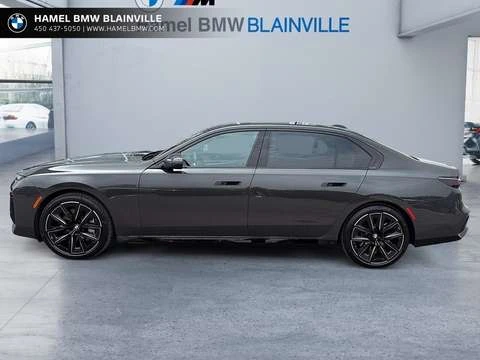 BMW 760 760 XDRIVE | TV SCREEN, снимка 5 - Автомобили и джипове - 55672283