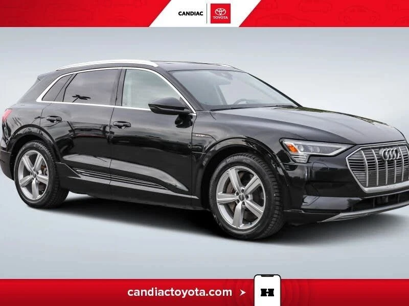 Audi E-Tron | Mobile.bg � ����������� 3