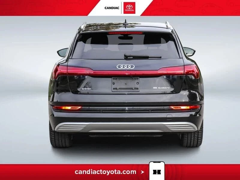 Audi E-Tron | Mobile.bg � ����������� 5