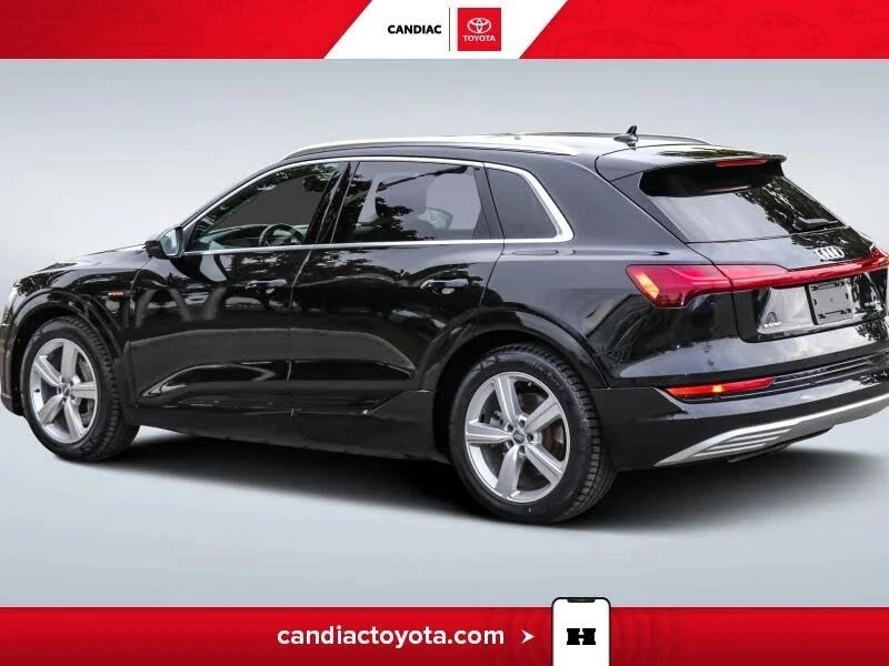 Audi E-Tron | Mobile.bg � ����������� 4