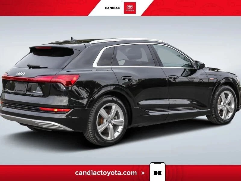 Audi E-Tron | Mobile.bg � ����������� 6