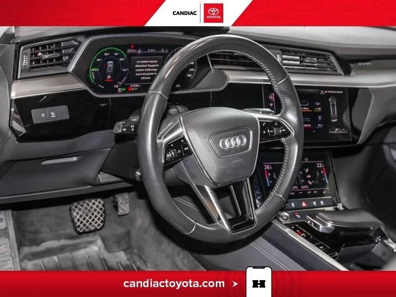 Audi E-Tron | Mobile.bg � ����������� 8
