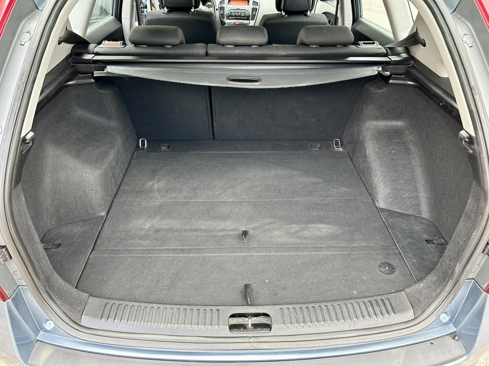 Kia Ceed 1.6i 16V | Mobile.bg   15