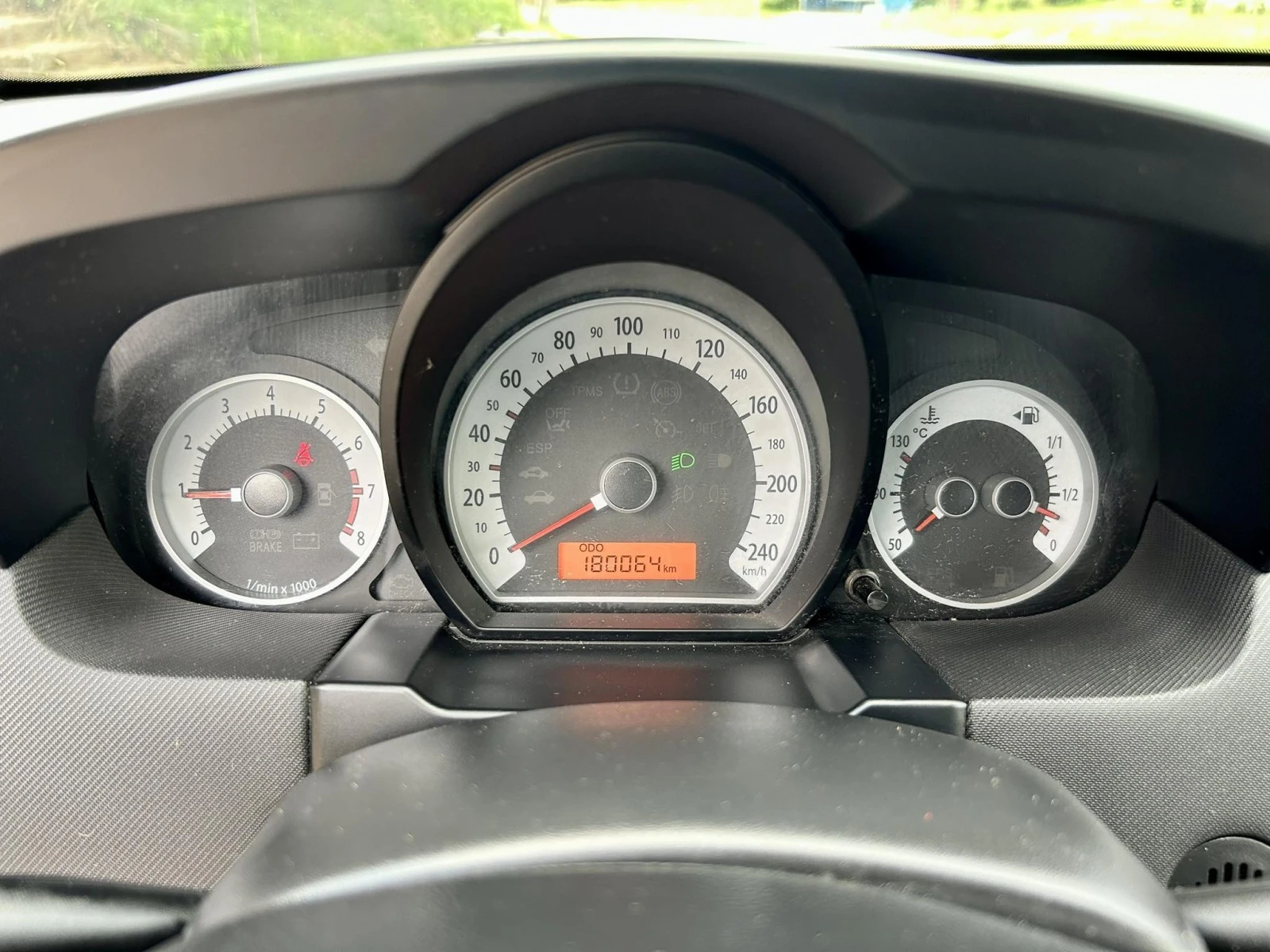 Kia Ceed 1.6i 16V | Mobile.bg   12