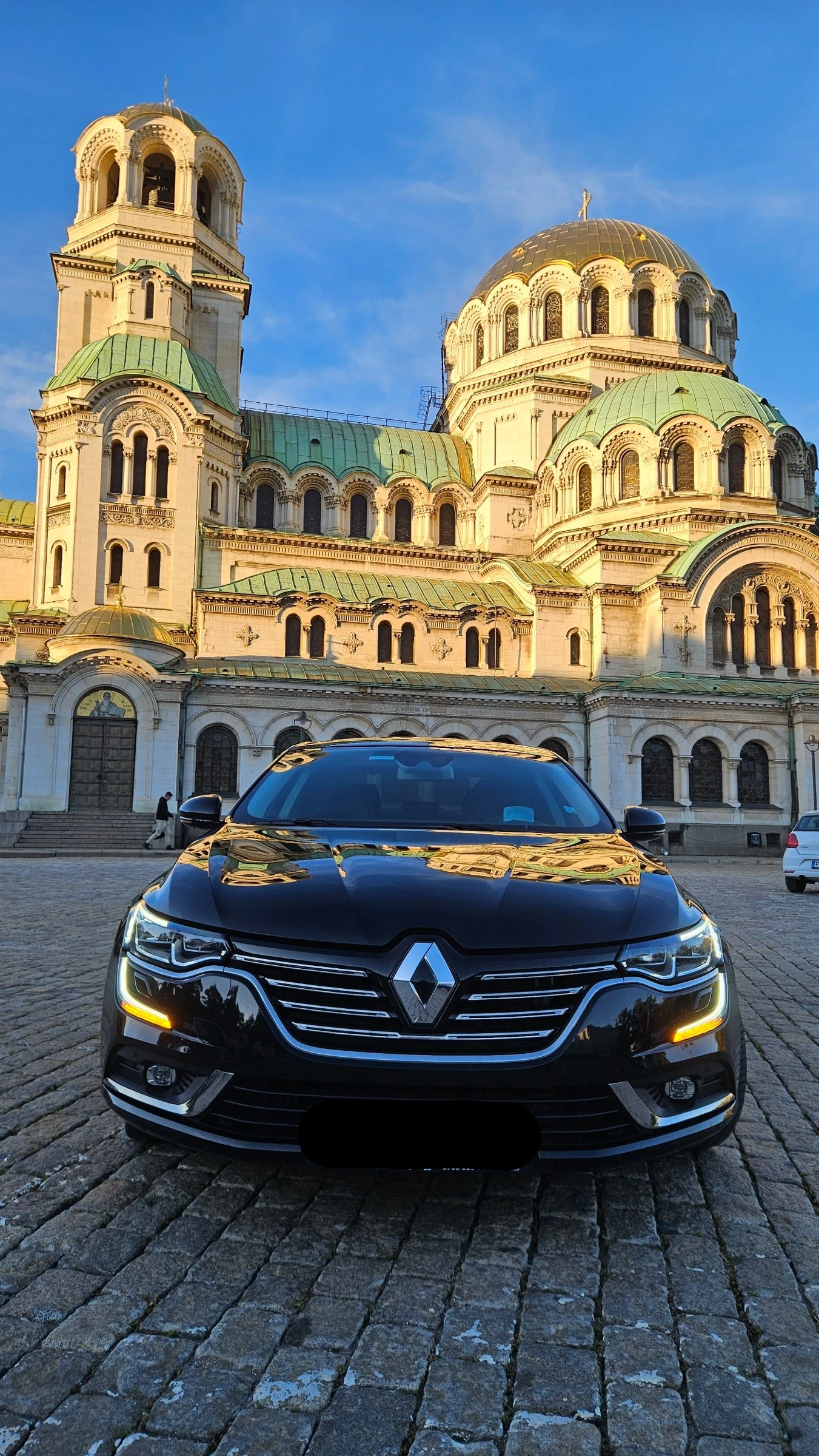 Renault Talisman 200 к.с, Intense - изображение 9