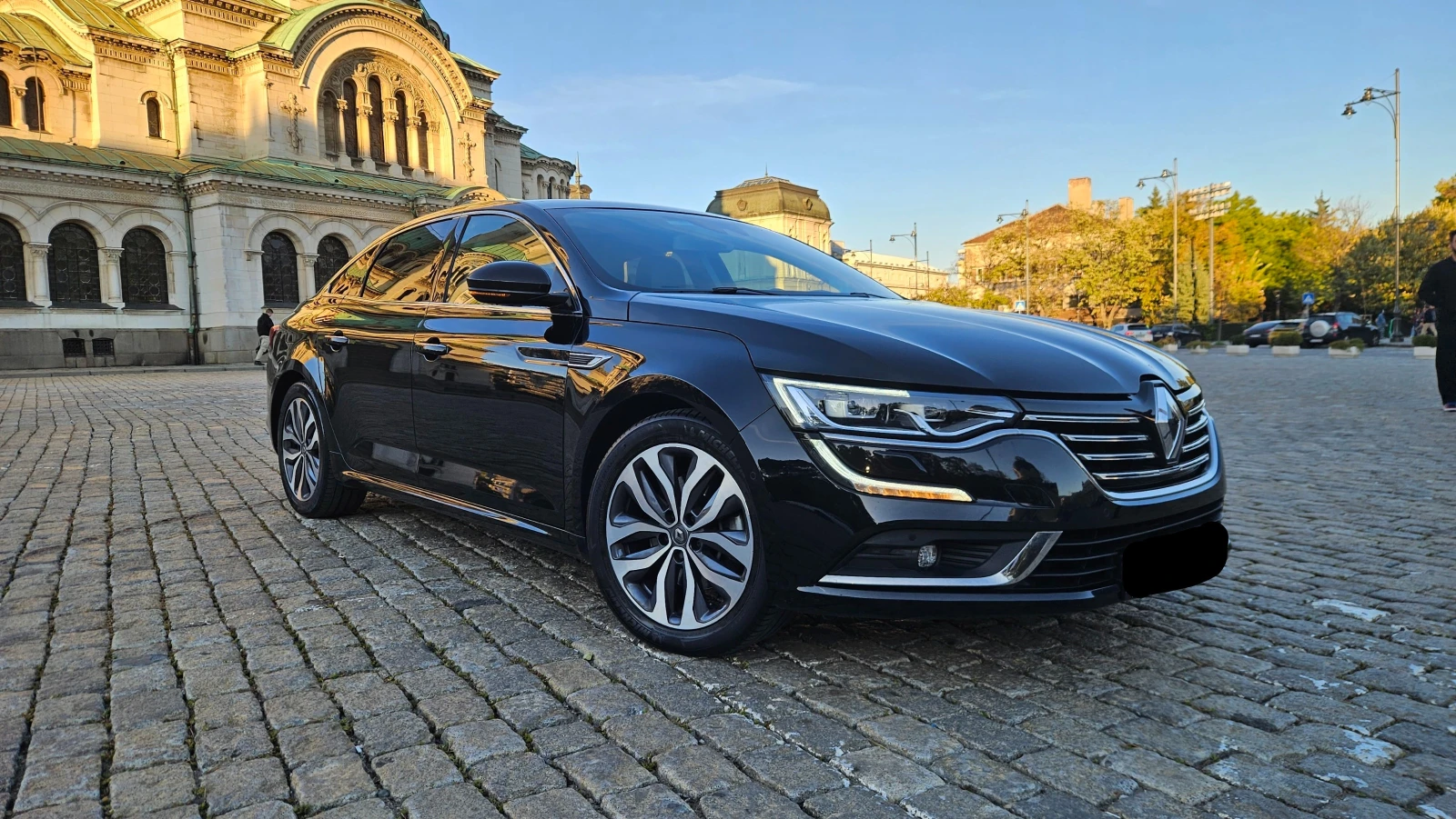 Renault Talisman 200 к.с, Intense - изображение 2