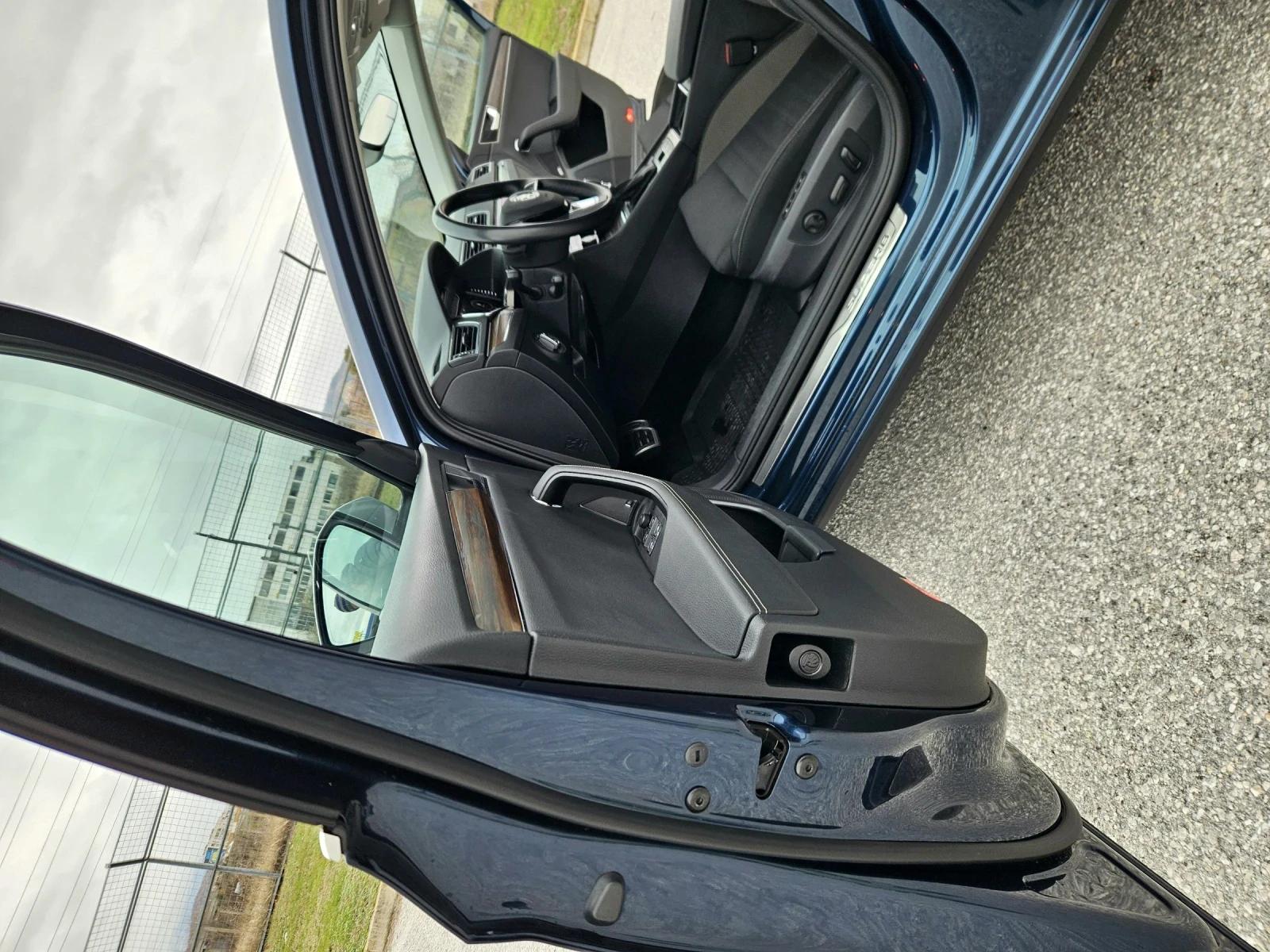 Skoda Superb Scout Canton/ACC/Webasto | Mobile.bg � ����������� 12