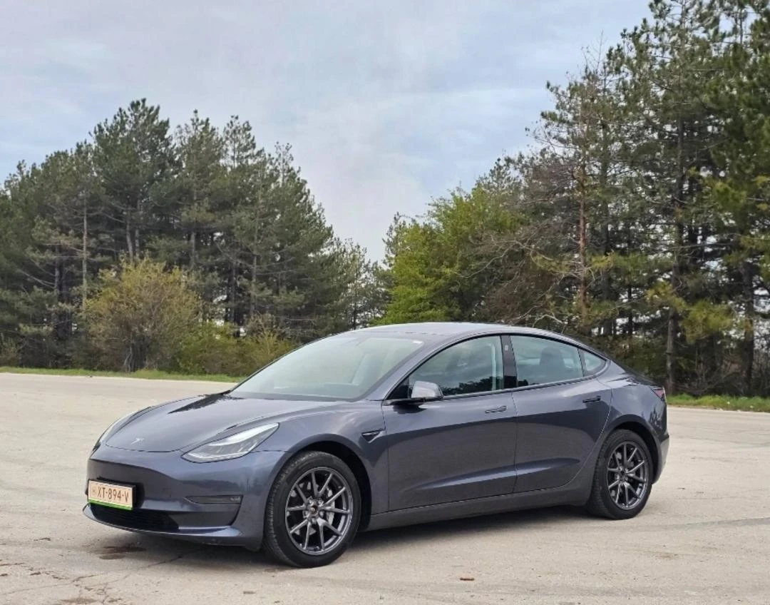 Tesla Model 3 ! | Mobile.bg   1