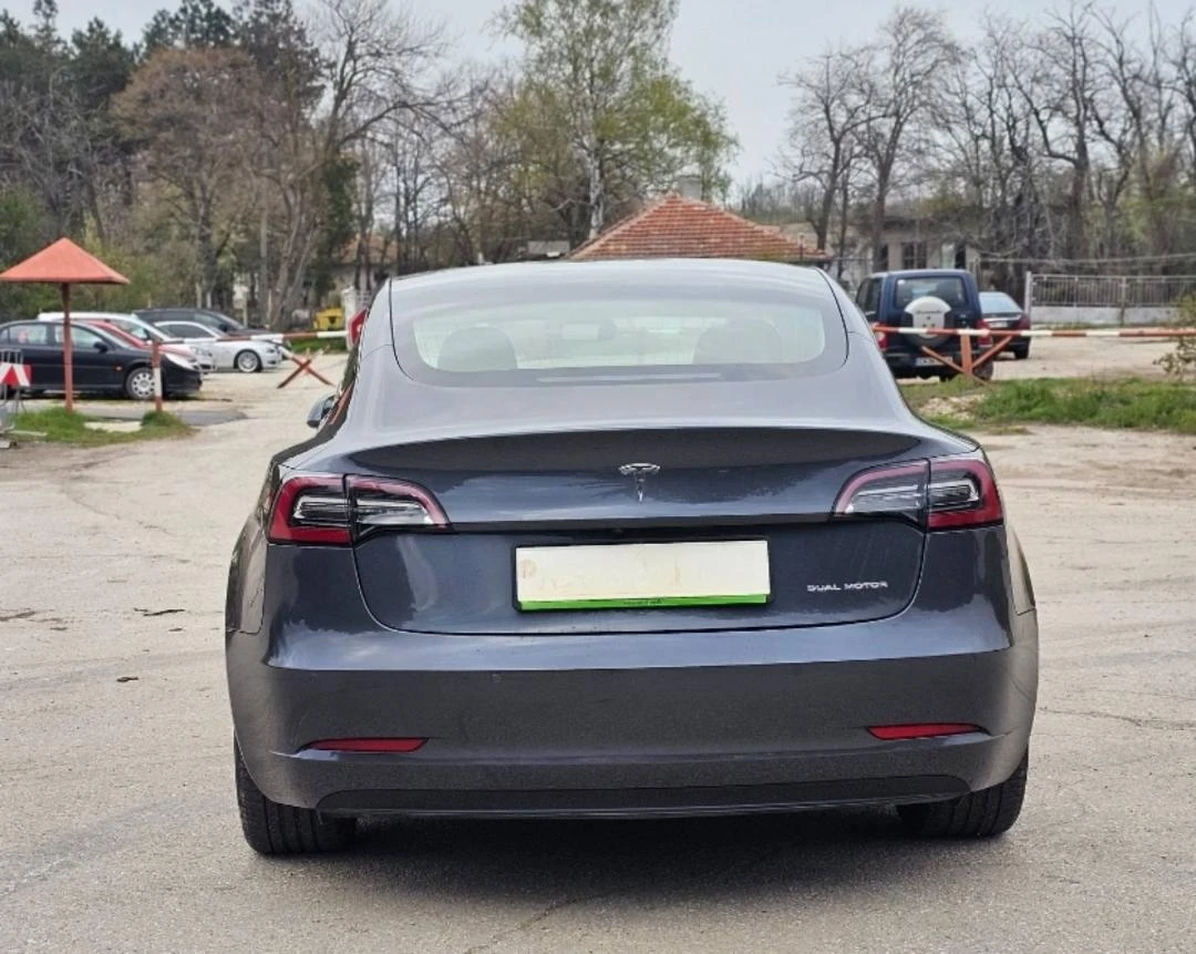 Tesla Model 3 Европейска!Гаранция - изображение 2