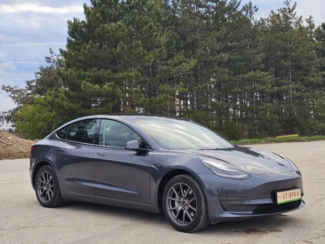 Tesla Model 3 ! | Mobile.bg   13