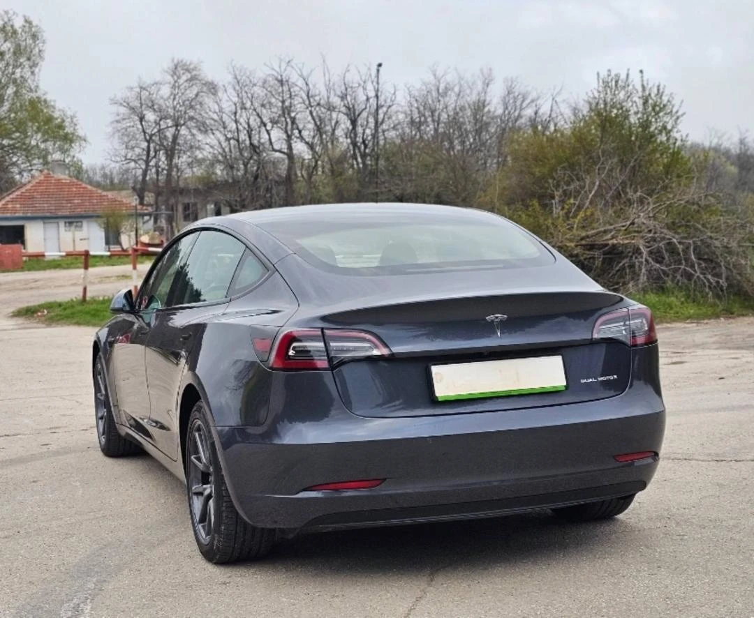 Tesla Model 3 Европейска!Гаранция - изображение 10