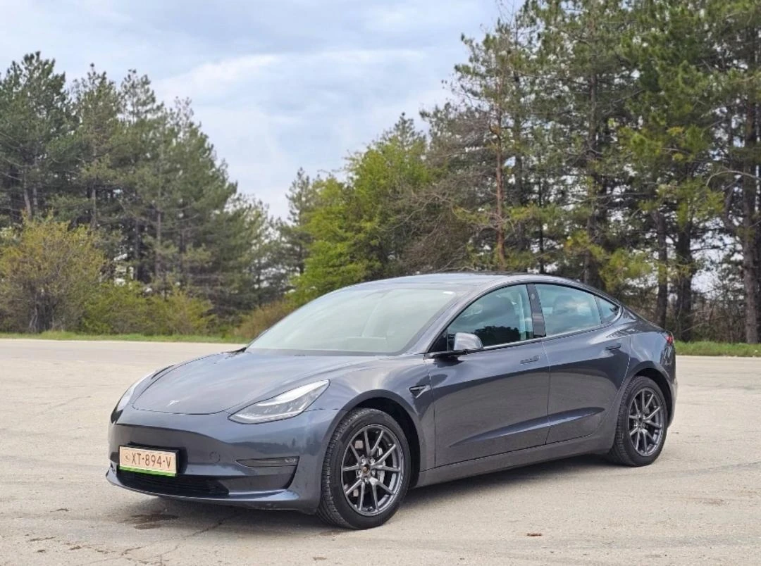 Tesla Model 3 ! | Mobile.bg   12