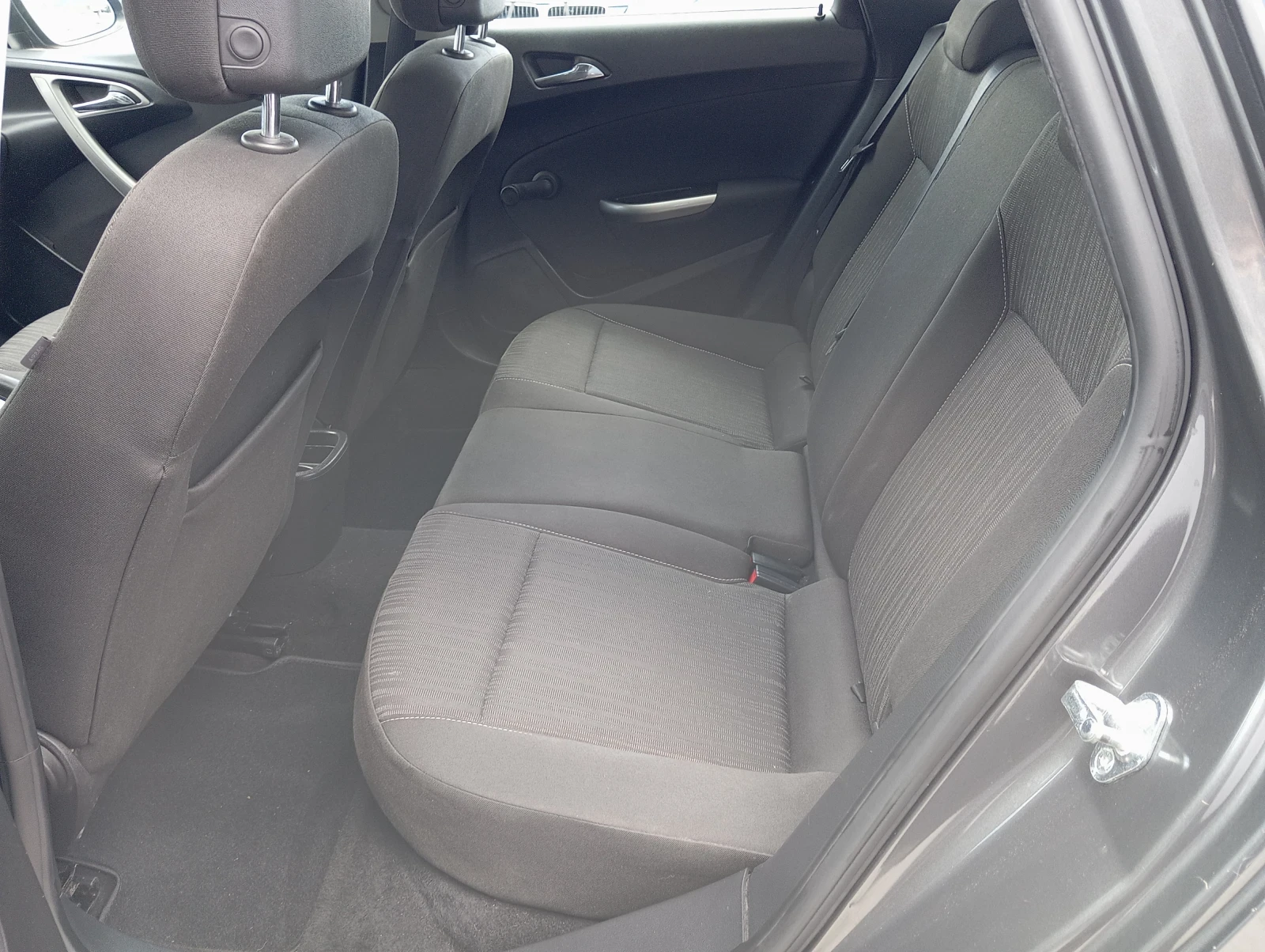 Opel Astra ЛИЗИНГ  - изображение 10