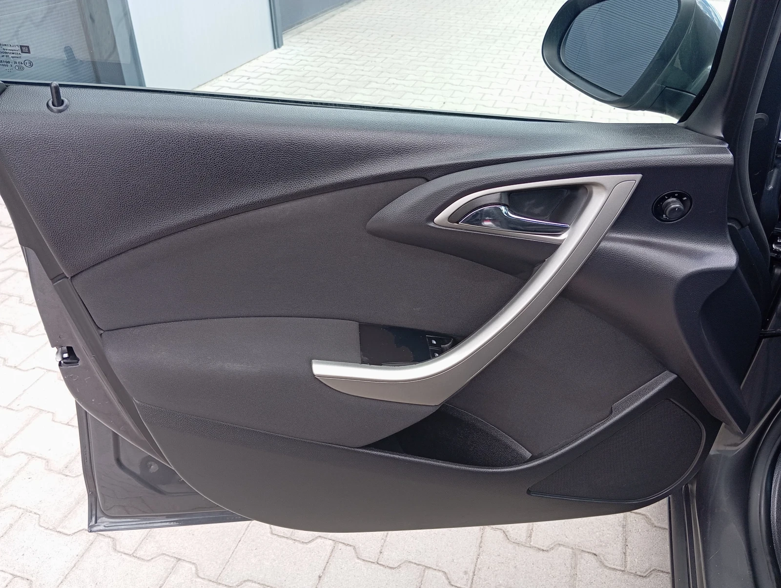 Opel Astra ЛИЗИНГ  - изображение 8