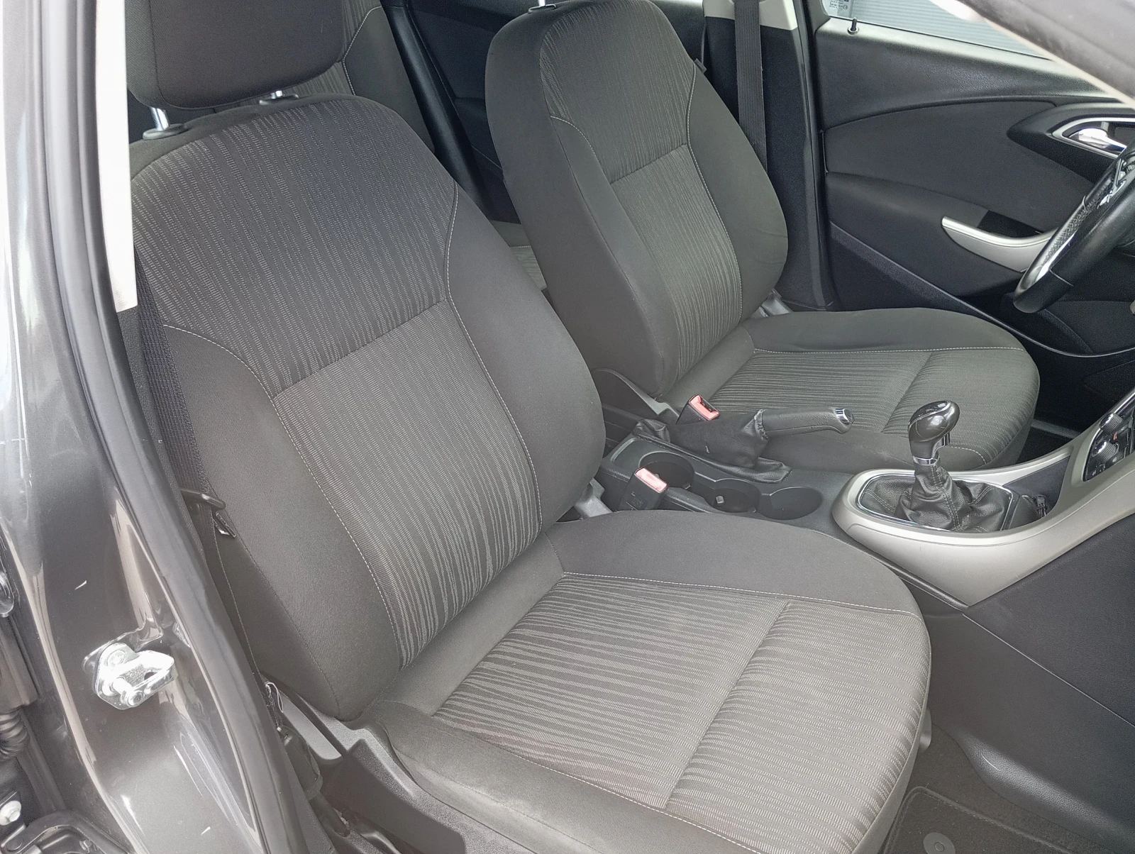 Opel Astra ЛИЗИНГ  - изображение 9