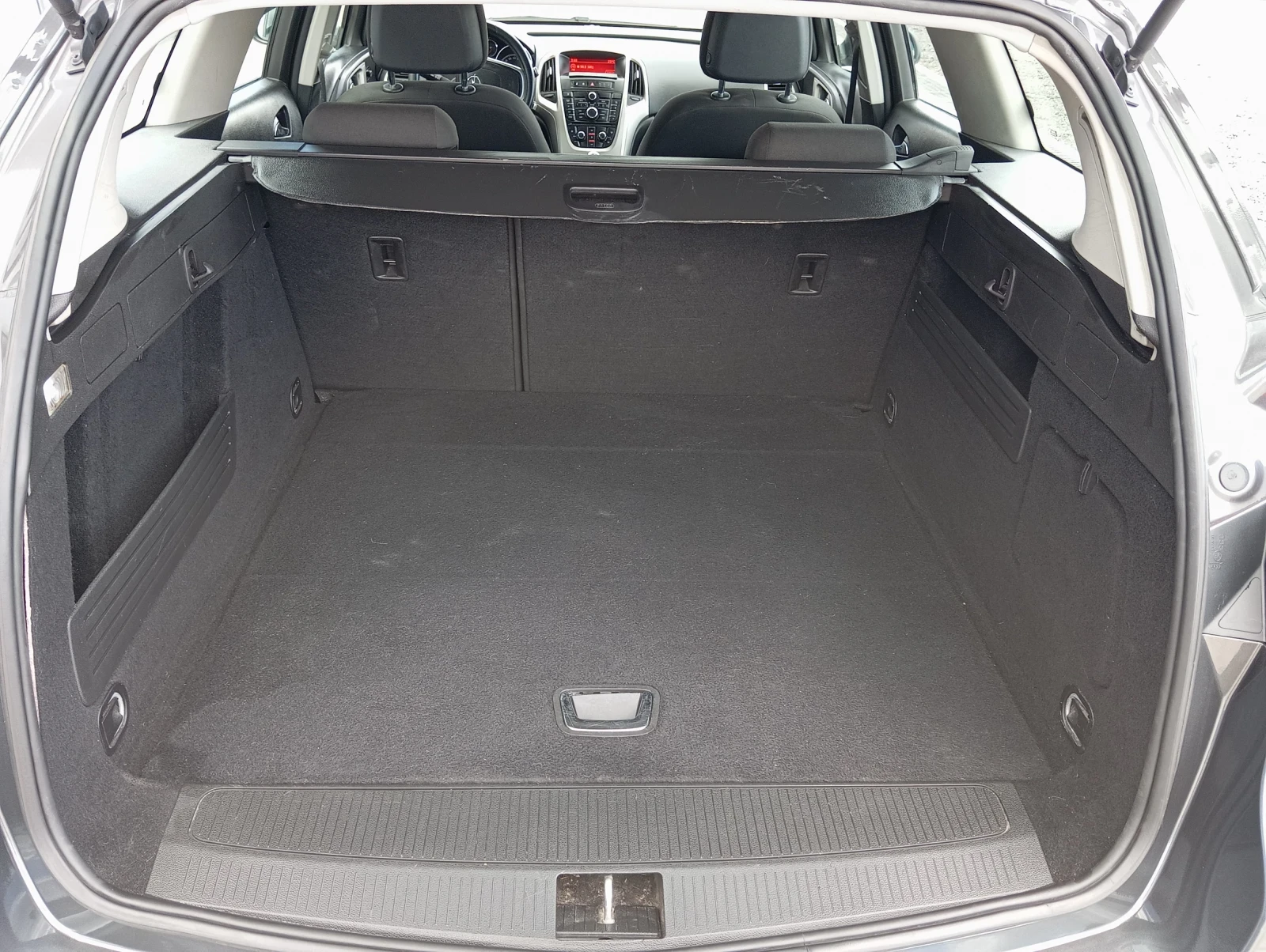 Opel Astra   | Mobile.bg   13