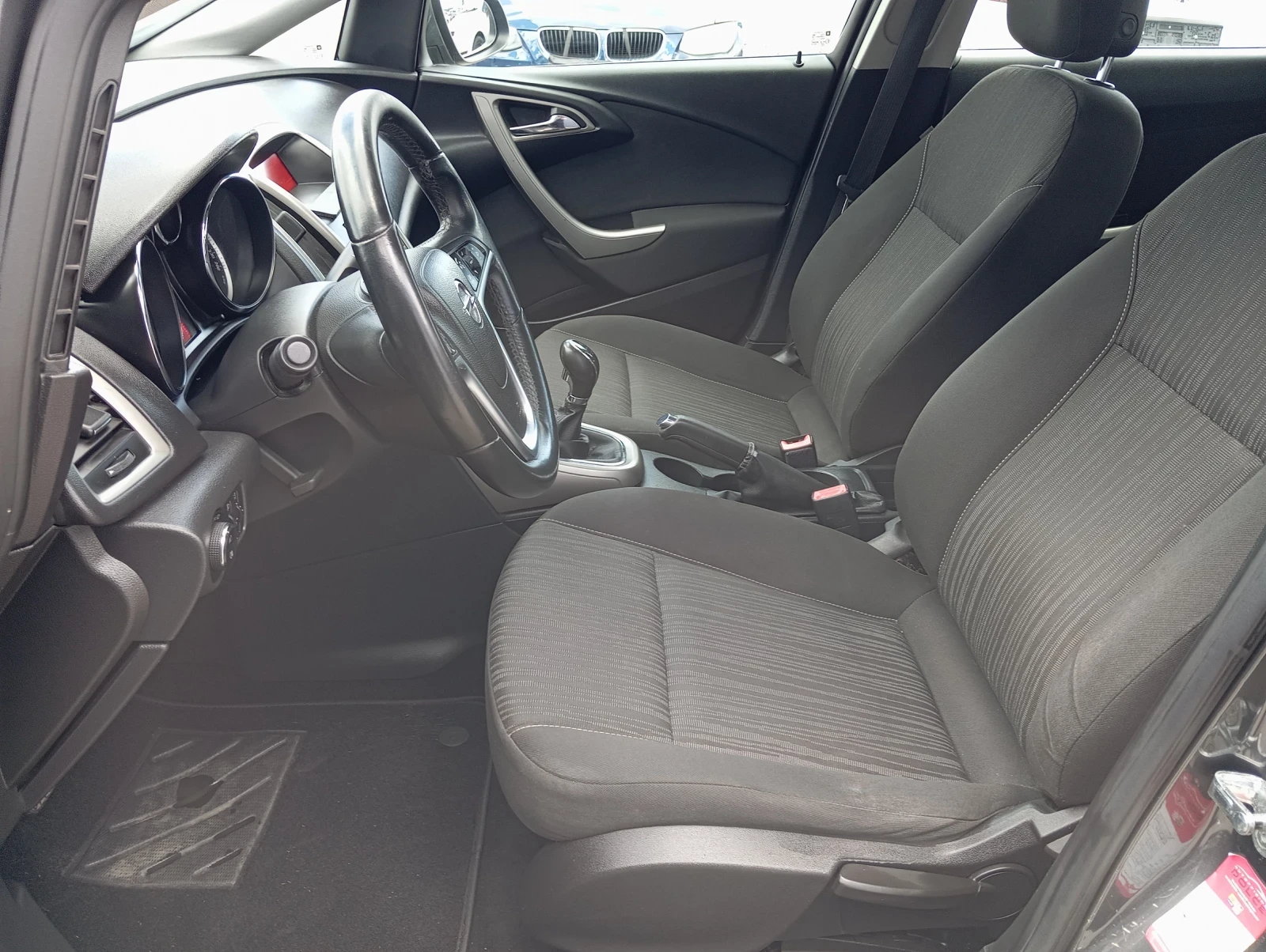 Opel Astra ЛИЗИНГ  - изображение 7