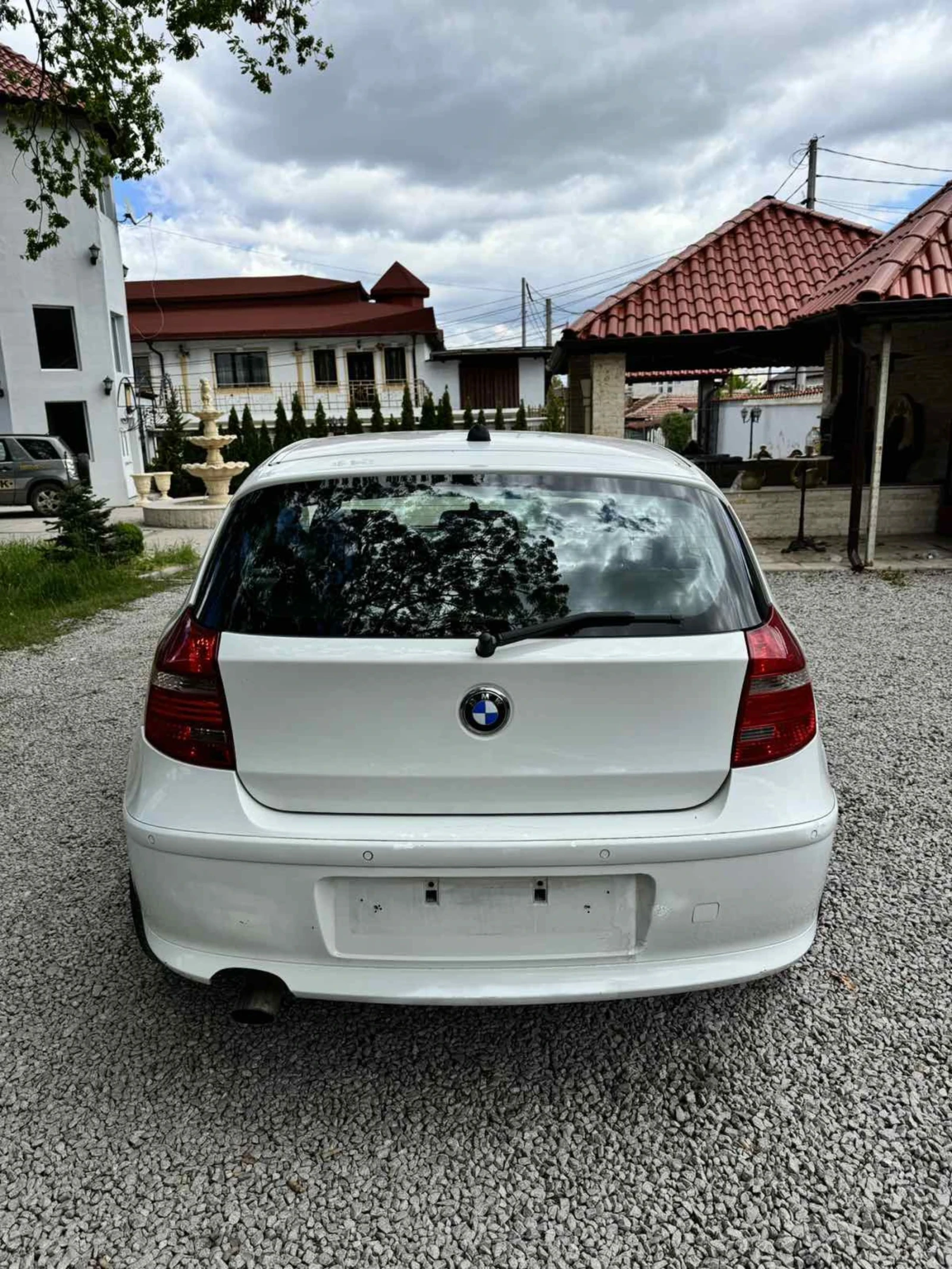 BMW 120  - изображение 6
