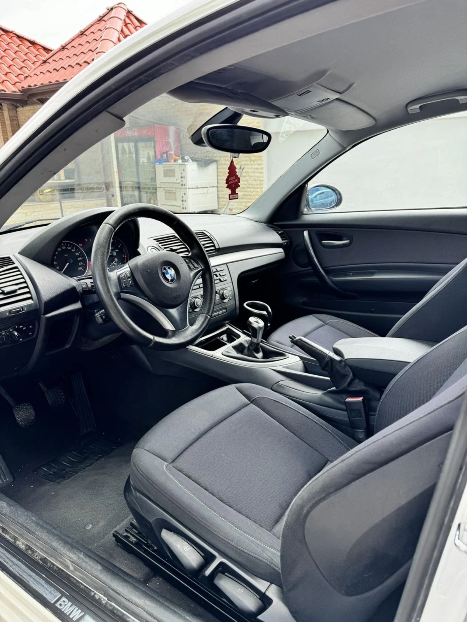 BMW 120  - изображение 8