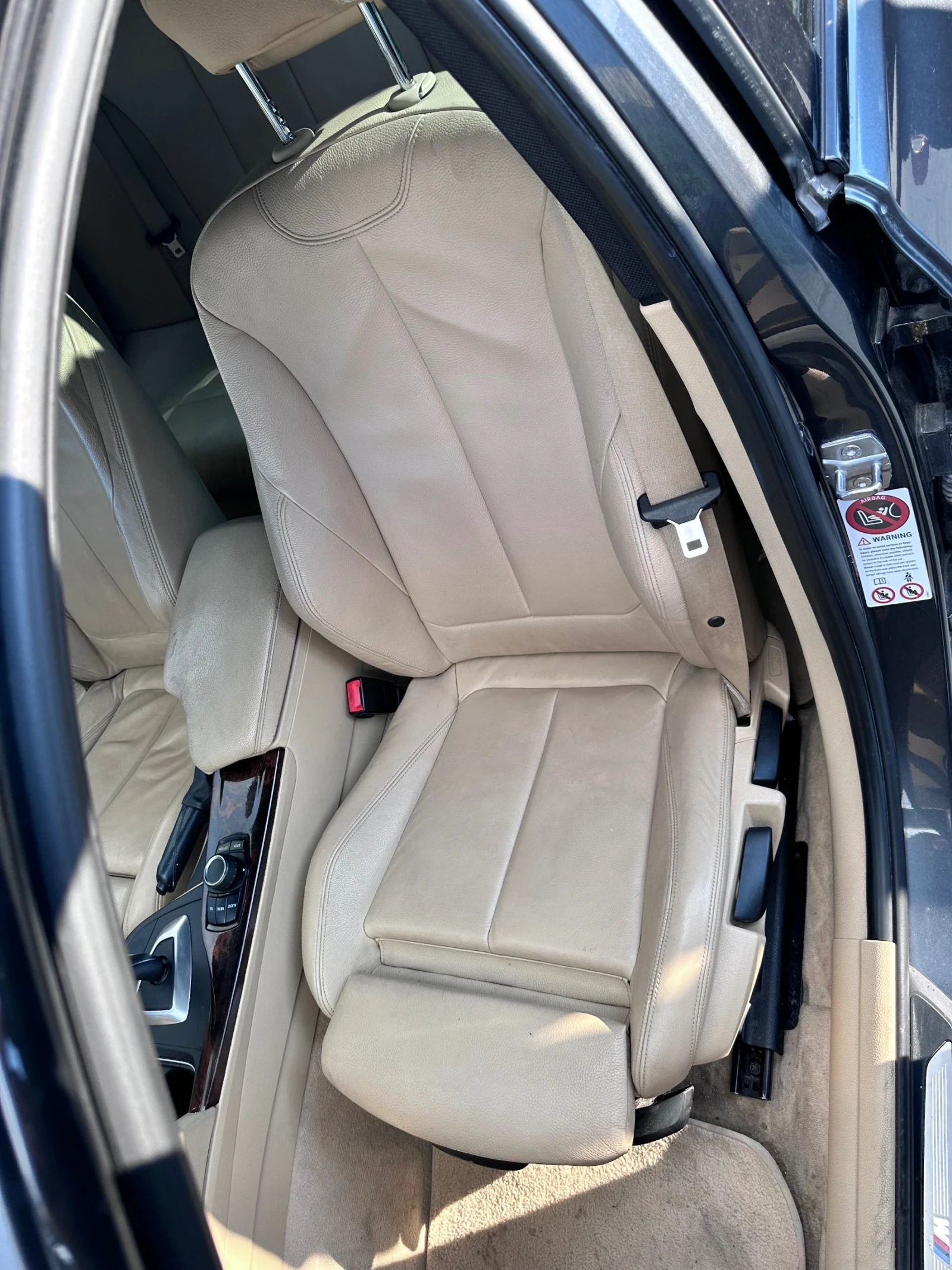 BMW 320 Н47д20С - изображение 8