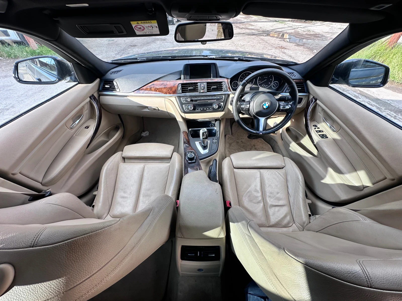 BMW 320 Н47д20С - изображение 5