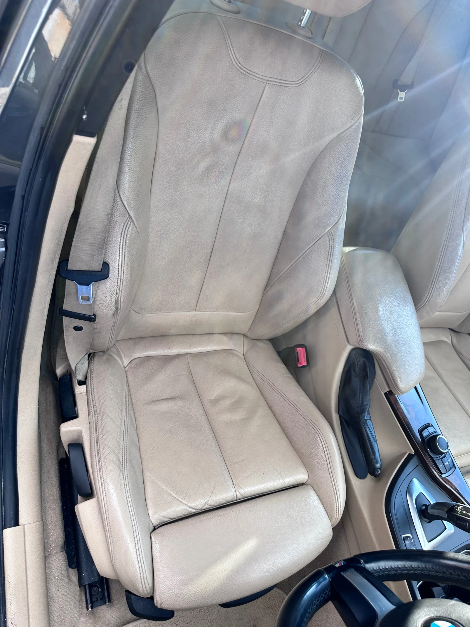 BMW 320 Н47д20С - изображение 7