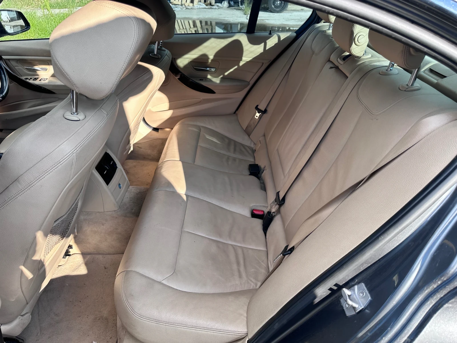 BMW 320 Н47д20С - изображение 9
