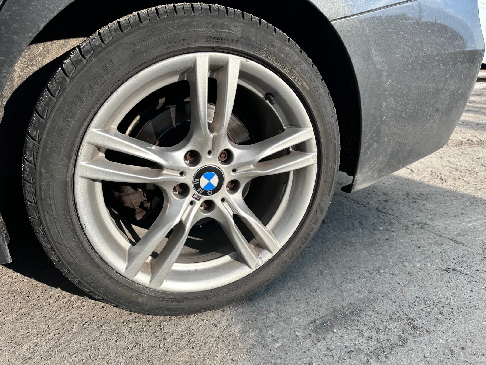 BMW 320 4720 | Mobile.bg   11