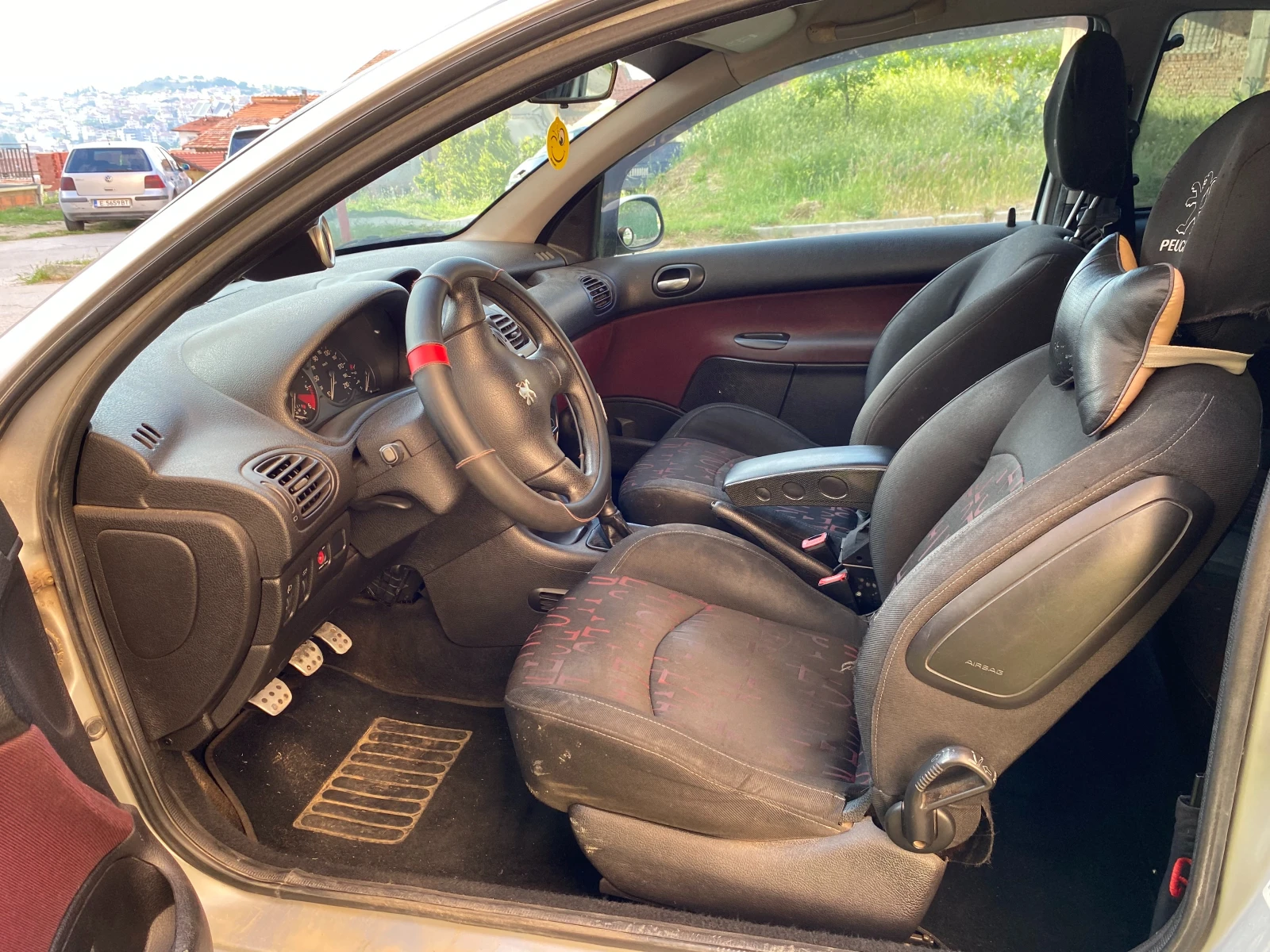 Peugeot 206  - изображение 4