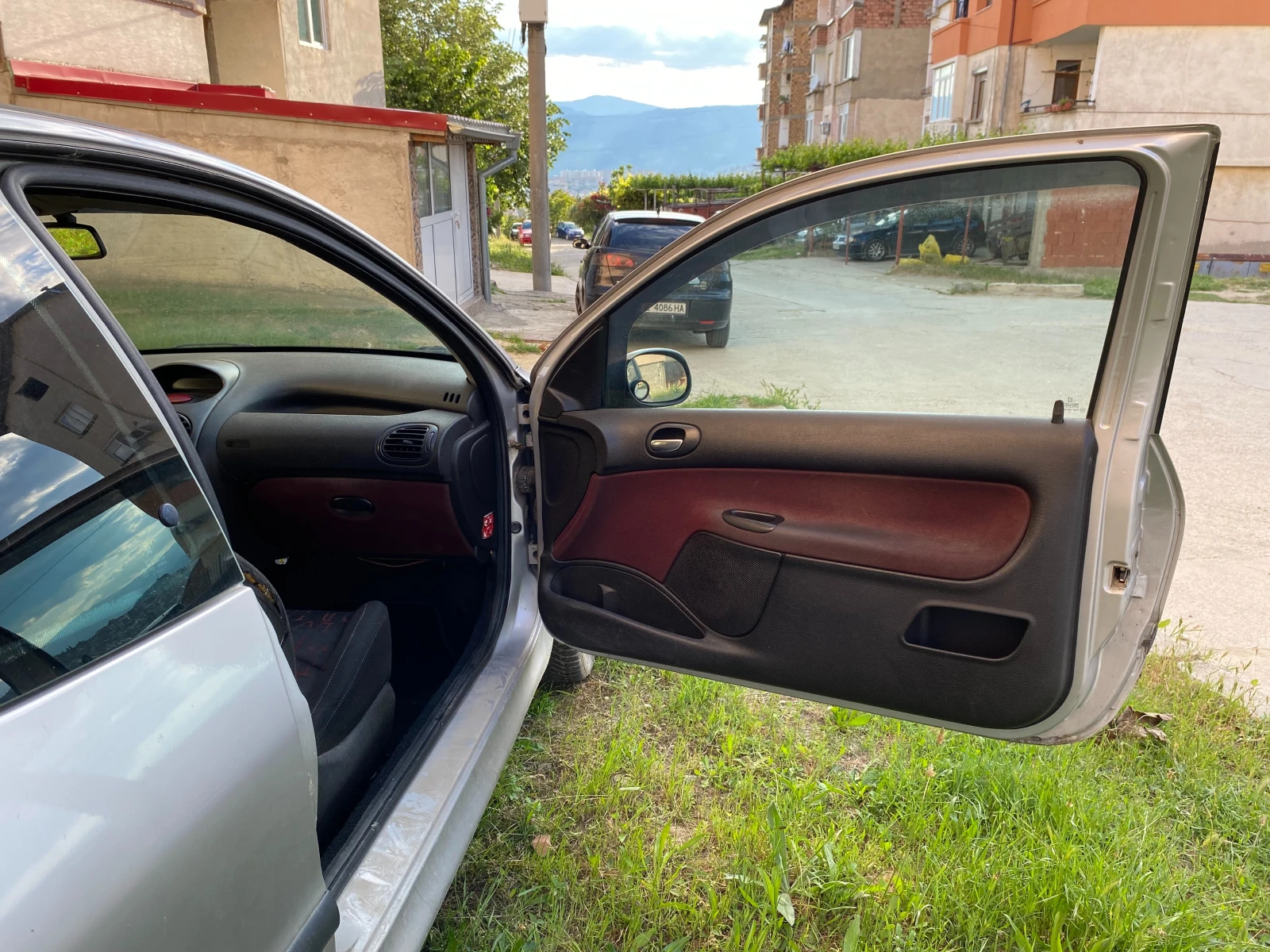Peugeot 206  - изображение 8