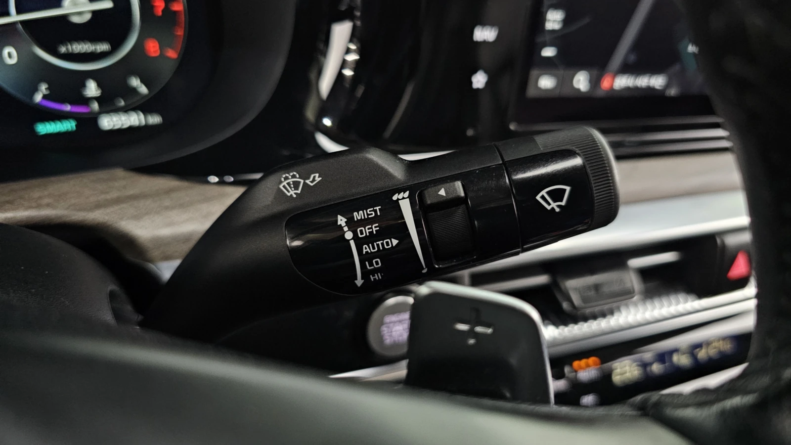 Kia K5 2.0LPI NOBLESSE | Mobile.bg   15