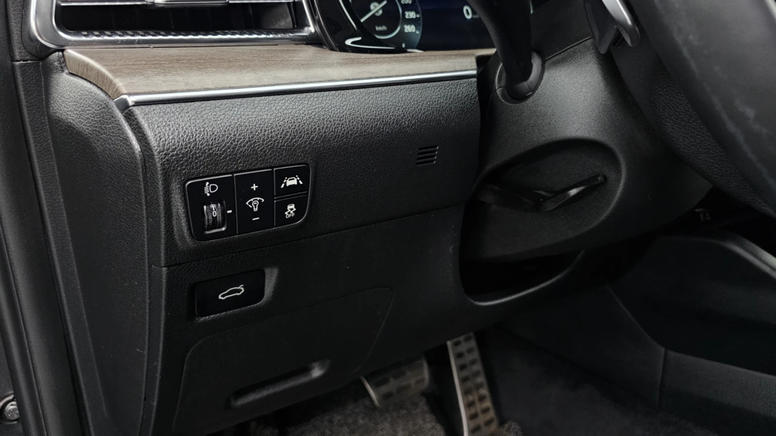 Kia K5 2.0LPI NOBLESSE | Mobile.bg   16