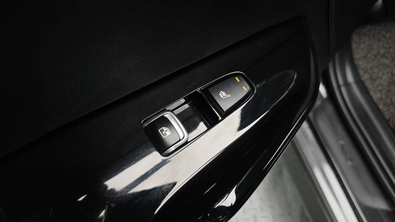 Kia K5 2.0LPI NOBLESSE | Mobile.bg   17