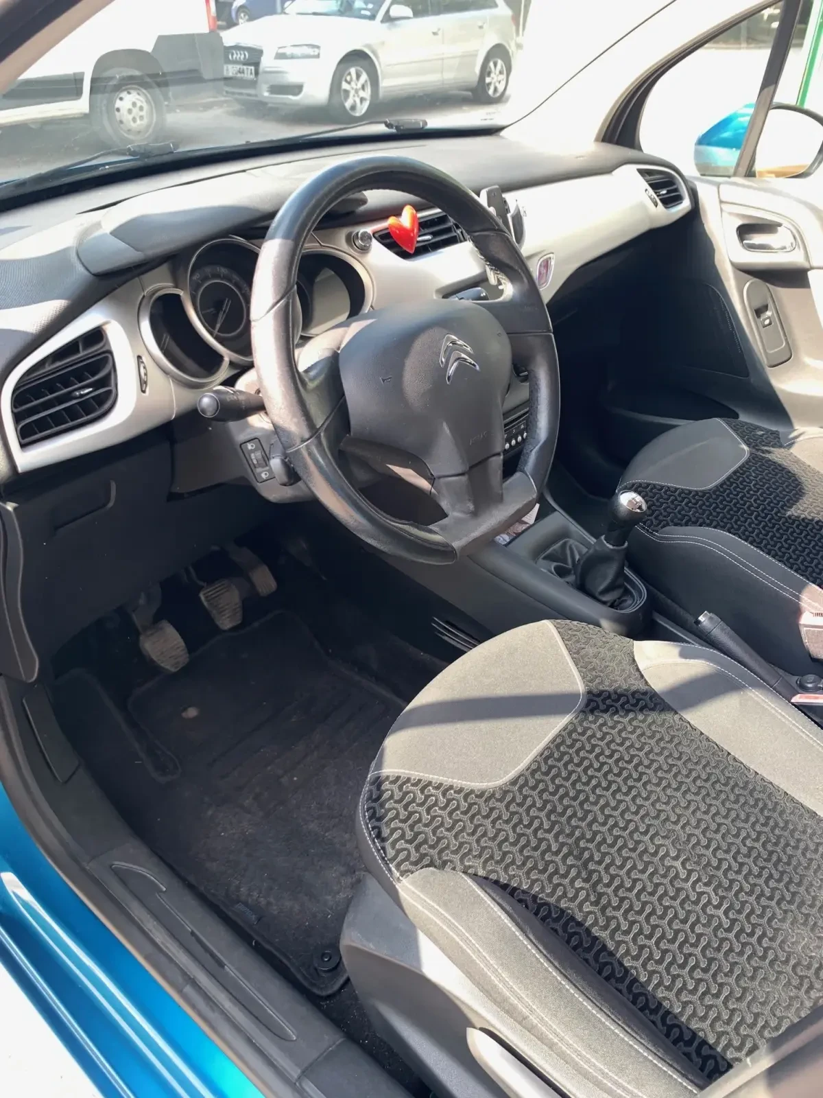 Citroen C3 Perfect - изображение 4