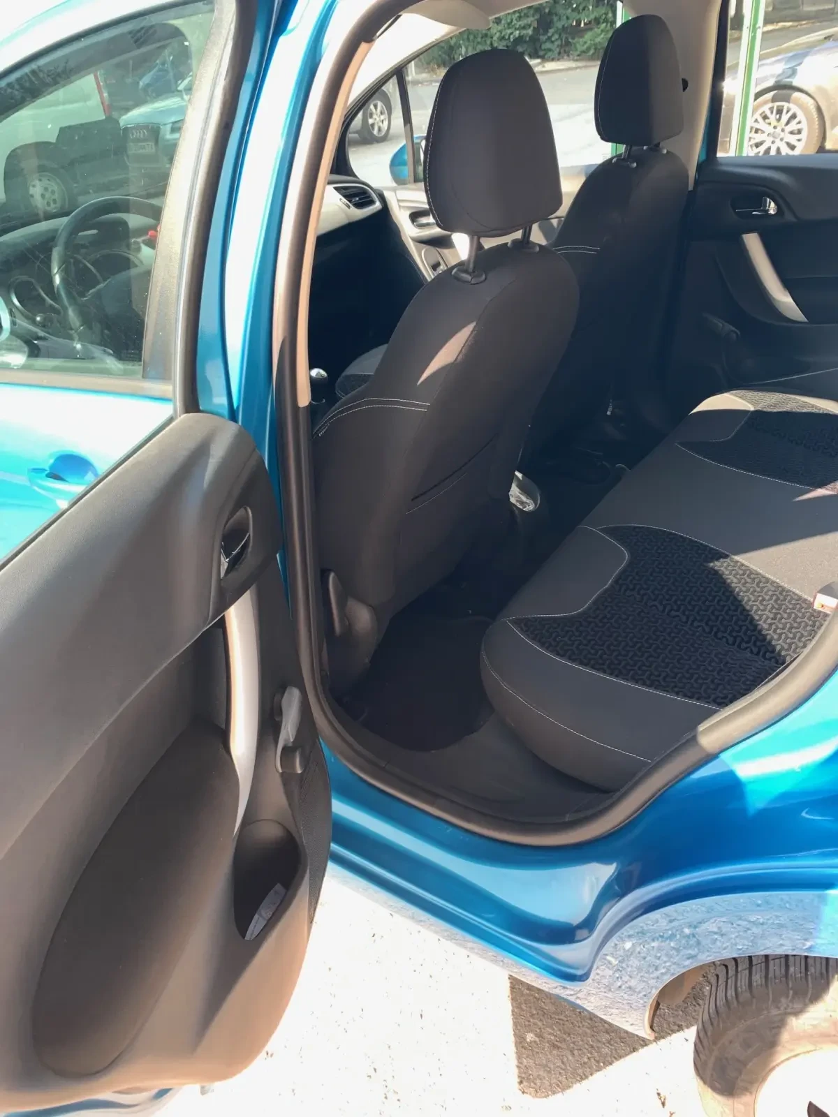 Citroen C3 Perfect - изображение 2